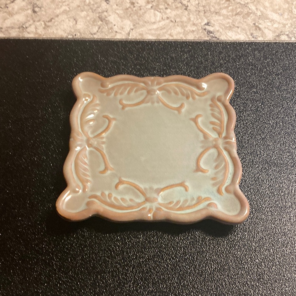 Ceramic Tray